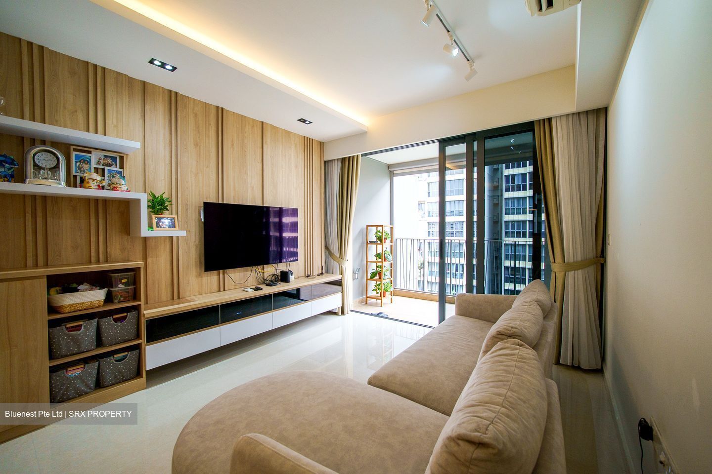 Hundred Palms Residences (D19), Condominium #613533451